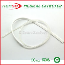 HENSO Silicona Flat Fluted Wound Drain